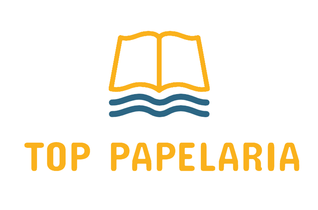 Top Papelaria