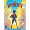 A Academia 1 de T Z Layton