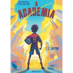 A Academia 1 de T Z Layton