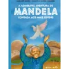 A Admirável Aventura de Mandela de Maria Inês Almeida
