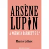 A Agência Barnett E C.ª de Maurice Leblanc