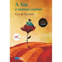 A Aia e Outros Contos