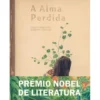 A Alma Perdida de Olga Tokarczuk