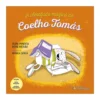 A Almofada Mágica Do Coelho Tomás de Filipa Pimenta