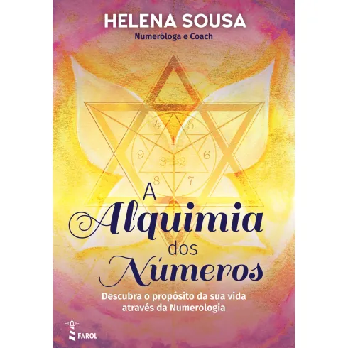 A Alquimia dos Números de Helena Sousa