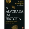 A Alvorada Da História de Guido Barbujani