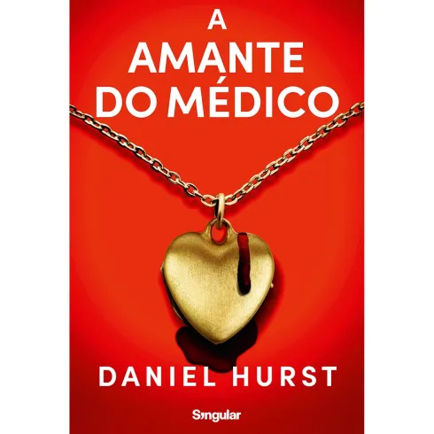 A Amante do Médico de Daniel Hurst