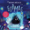 A Aranha Antonieta e as Formas de Vanessa Namora Caeiro