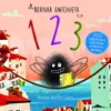A Aranha Antonieta e o 1 2 3 de Vanessa Namora Caeiro