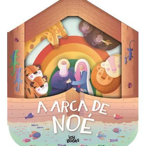 A Arca de Noé