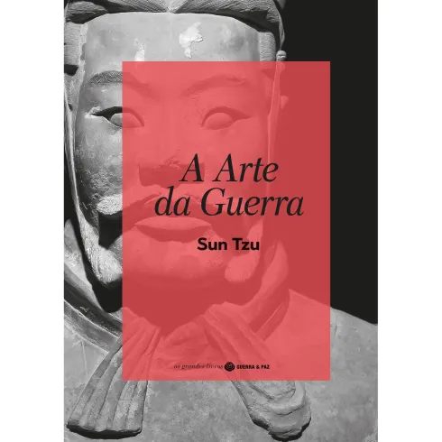 A Arte da Guerra de Sun Tzu
