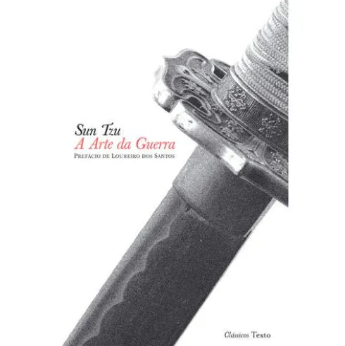 A Arte da Guerra de Sun Tzu