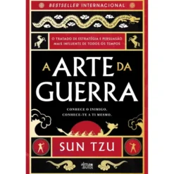 A Arte Da Guerra de Sun Tzu