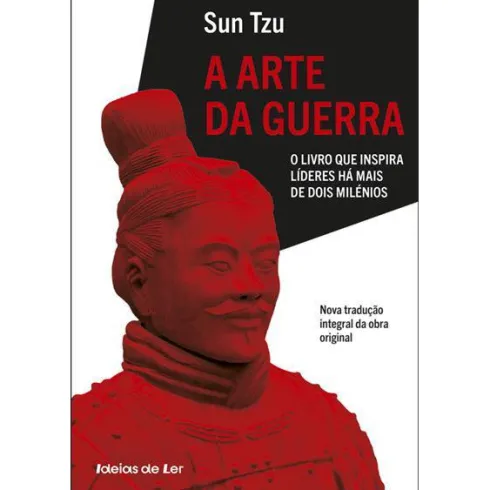A Arte da Guerra de Sun Tzu