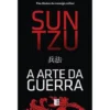 A Arte da Guerra de Sun Tzu - Livro de Bolso