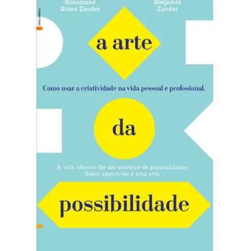 A Arte das Possibilidades de Ben Zander