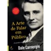 A Arte de Falar em Público de Dale Carnegie