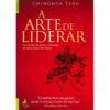 A Arte de Liderar de Chinghua Tang