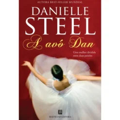 A Avó Dan de Danielle Steel