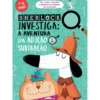 A Aventura da Adição e da Subtração de Kirstin Swanson