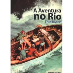 A Aventura no Rio de Enid Blyton