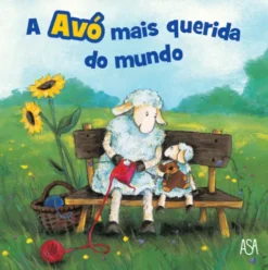 A Avó Mais Querida do Mundo