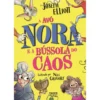 A Avó Nora E A Bússola Do Caos de Joseph Elliott