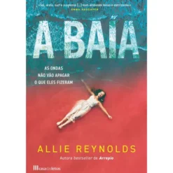 A Baía de Allie Reynolds