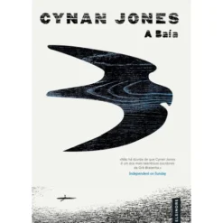 A Baía de Cynan Jones