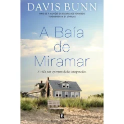 A Baía de Miramar de Davis Bunn