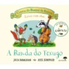 A Banda Do Texugo - Contos Do Bosque Da Bolota de Julia Donaldson, Axel Scheffler