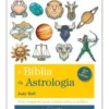 A Bíblia da Astrologia de Judy Hall - (2ª Edição)