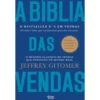 A Bíblia das Vendas de Jeffrey Gitomer