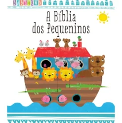A Bíblia dos Pequeninos