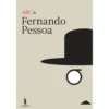 Abc De Fernando Pessoa de Joana Mota Amaral