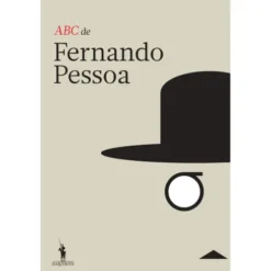Abc De Fernando Pessoa de Joana Mota Amaral