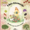 A Bela Adormecida de Sabina Konecna - Aprende o que Esconde o Jardim!