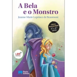 A Bela e o Monstro