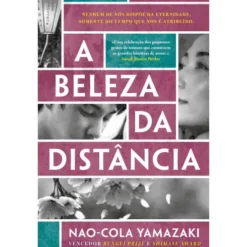 A Beleza Da Distância de Nao-Cola Yamazaki