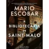 A Bibliotecária de Saint-Malo de Mario Escobar
