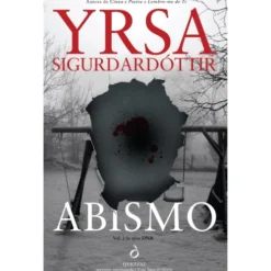 Abismo de Yrsa Sigurdardóttir