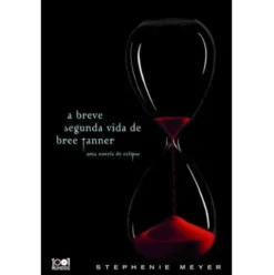 A Breve Segunda Vida de Bree Tanner de Stephenie Meyer
