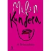 A Brincadeira de Milan Kundera