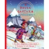 A Bruxa Cartuxa nas Pistas da Neve Nº 3 de Ana Maria Magalhães