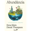 Abundância de Ezra Klein E Derek Thompson