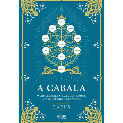 A Cabala de Papus