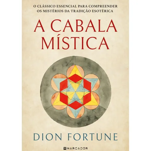 A Cabala Mística de Dion Fortune