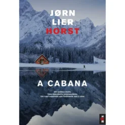A Cabana de Jørn Lier Horst