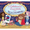 A Cabeleireira Encantada e a Bela e o Monstro de Abie Longstaff