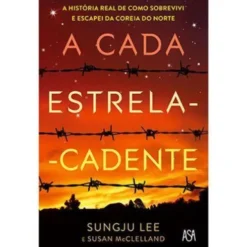A Cada Estrela Cadente de Sungju Lee e Susan McClelland